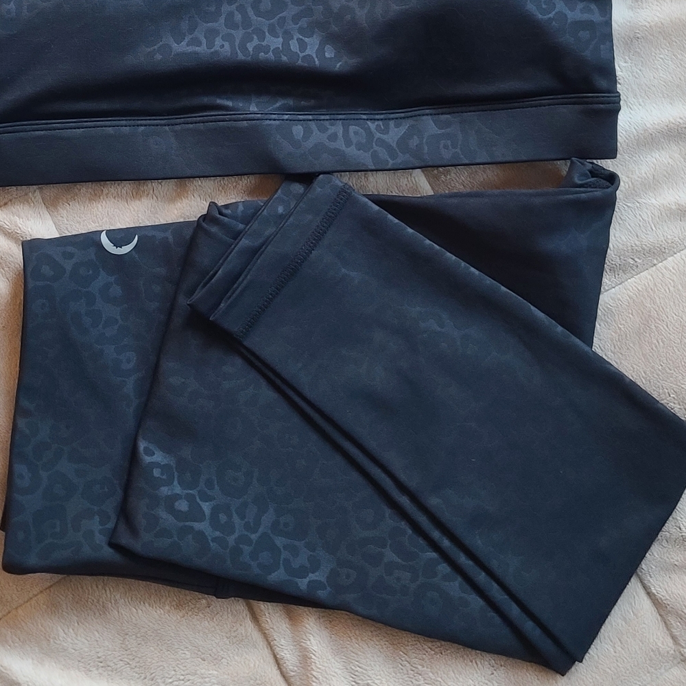 Zyia Active Legging 26 inch inseem